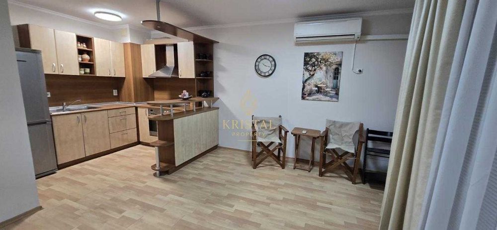 Продава се Тристаен апартамент в Несебър - 154 кв.м за 1007 €/кв.м - Снимка #4