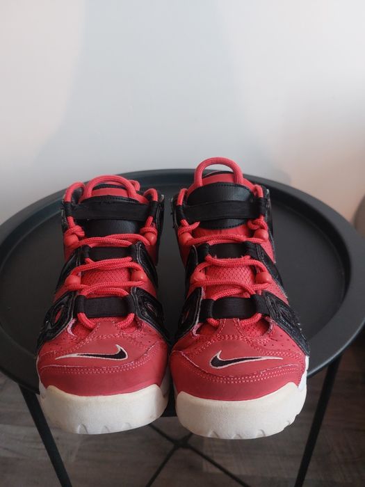 Кецове  Nike AIR more uptempo