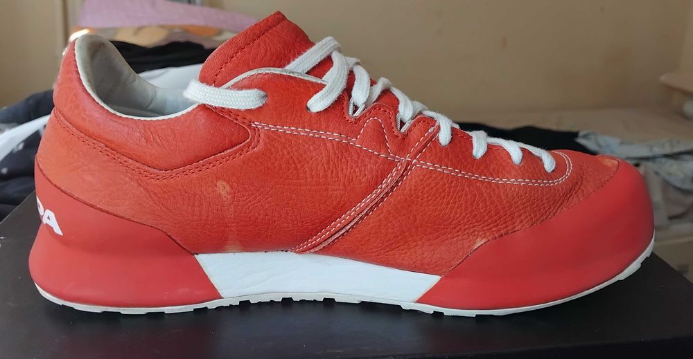 Обувки Scarpa Kalipe Free 42