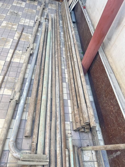 Продается турбы для бурении