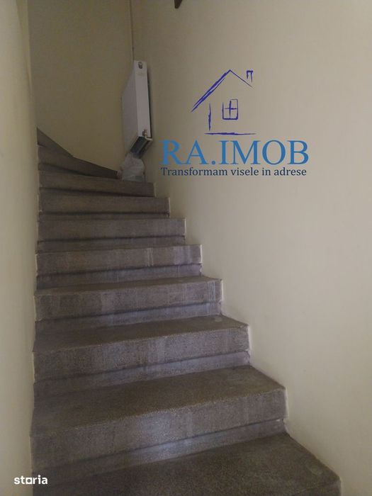 Casă 5 camere – Zona Ultracentral Ploiești (Hale Centrale) 145000 euro