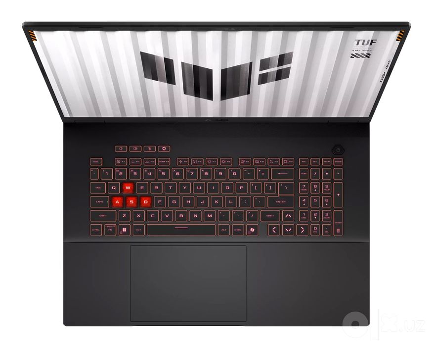 Asus TUF Gaming A18 FA808UM-S8030 (AMD Ryzen R7-260 | DDR5 16GB)