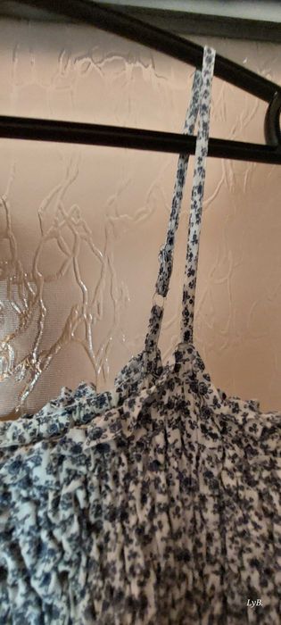 Rochie usoara, vara