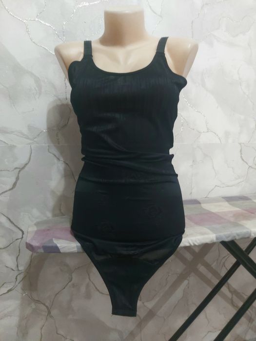 Боди купальник  жен