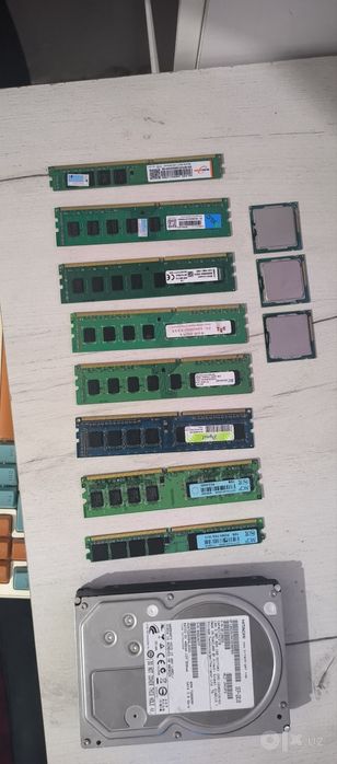 Процессоры i3 2130 - g2030