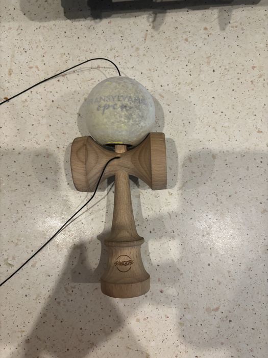 Kendama sweetsX Transilvania Open