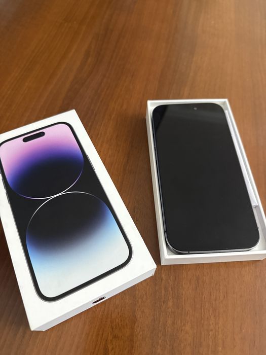 Iphone 14 pro хороший китайский дисплей