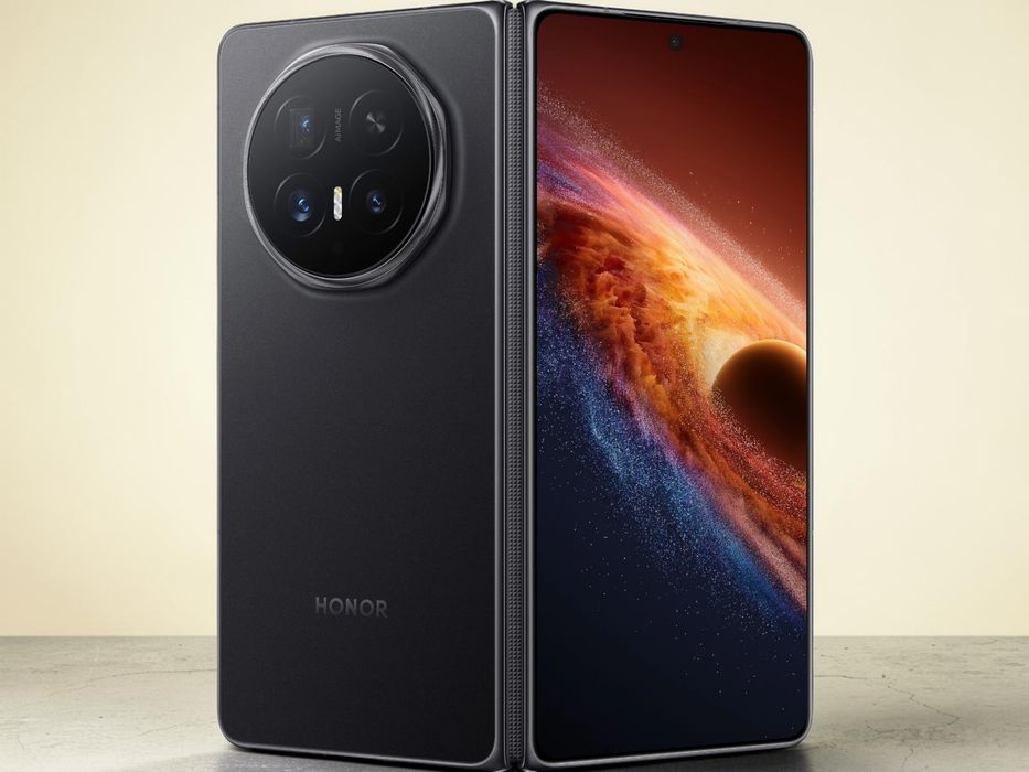 Honor Magic V6 512GB 16RAM Gold / Red / White / Black НЕРАЗПЕЧАТАН! Гаранция!