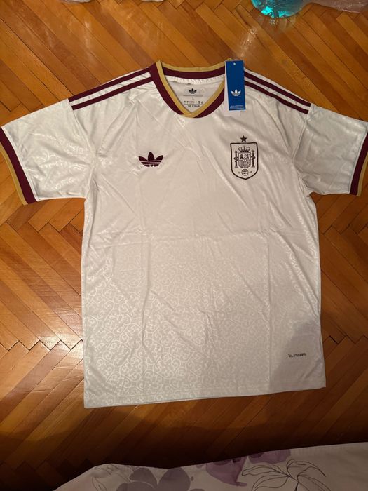 Tricouri Fotbal Cupa Mondiala