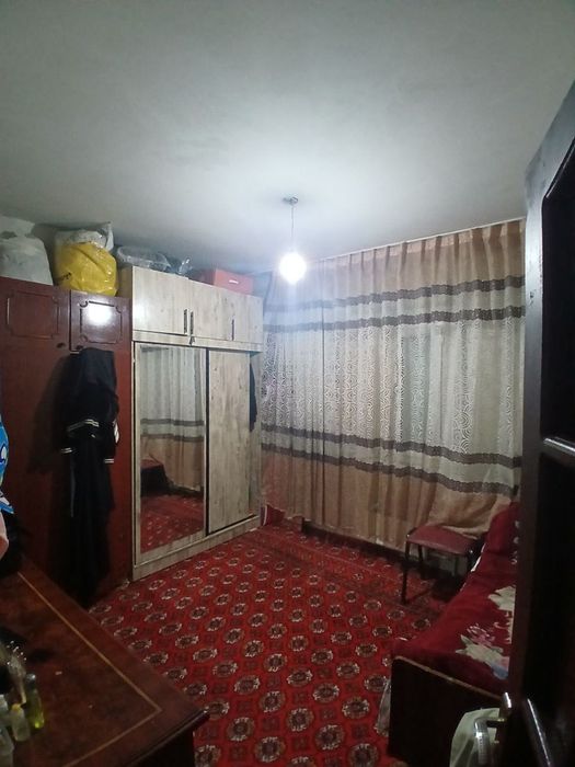 Qoratosh, 3 xonali kvartira