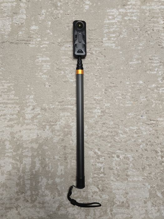 Селфистик монопод insta360 gopro