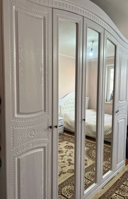 Спалный гарнитур