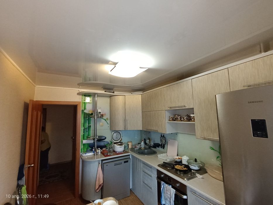 Продам 2х ком Крылова 68