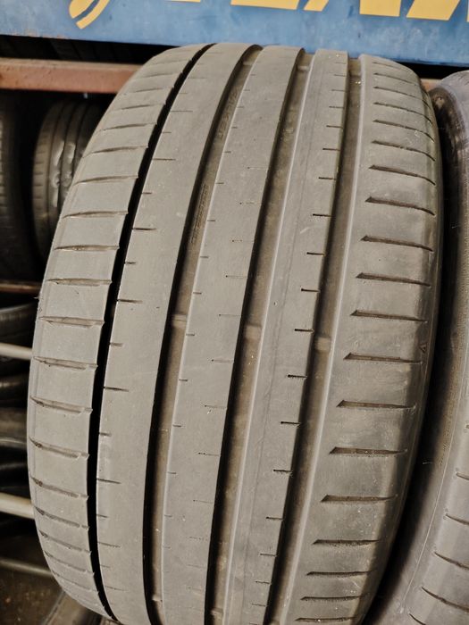 275/35 R20 Falken Azenis DOT 2025 de vară