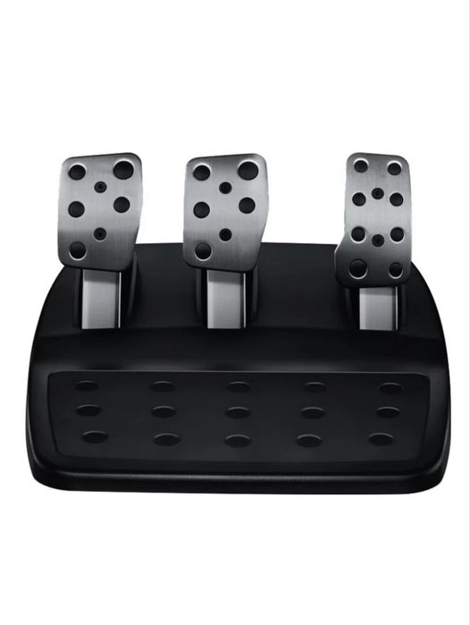 Продам Руль Logitec G29