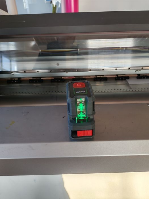 Laser wurth CLL24P,nivela laser