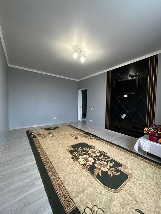 Сдается квартира 1 комн 9 эт ЖК Кулагер