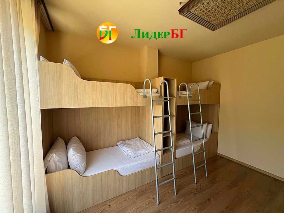 Продава се Четиристаен апартамент в к.к. Златни пясъци - 215 кв.м за 830 €/кв.м - Снимка #15