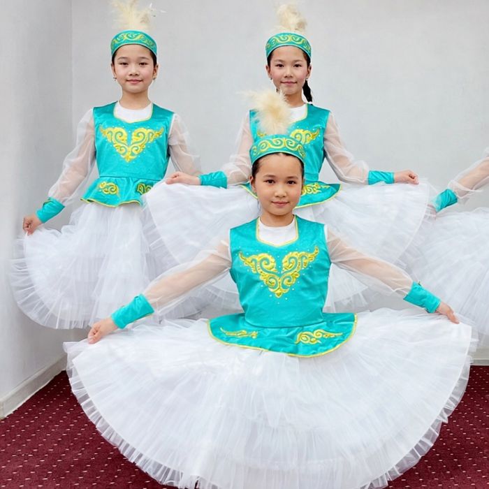 Национальные костюмы на прокат