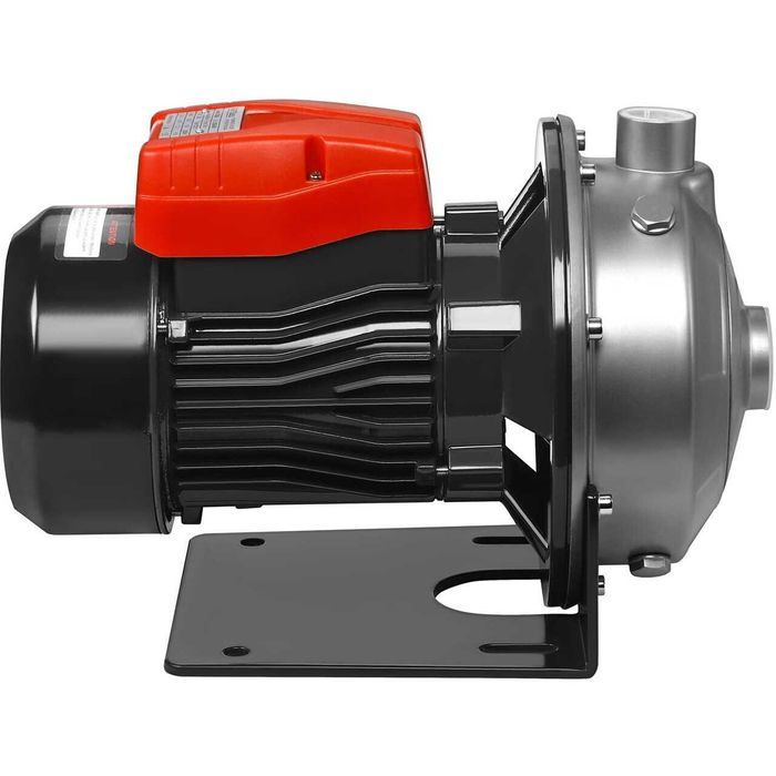 Pompa de apa pentru gradini, 80l/min, 800W, 1.25", Kraft