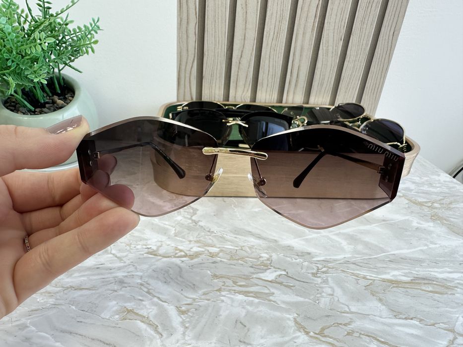 Ochelari de soare Miu Miu 2026 UV400