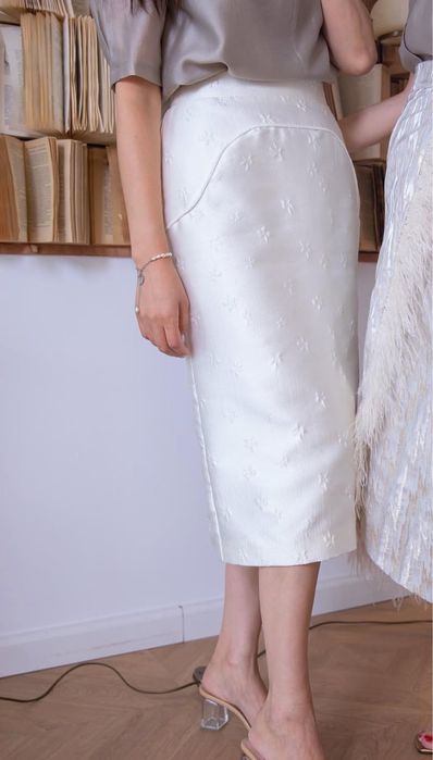 Юбка бренд Tassel