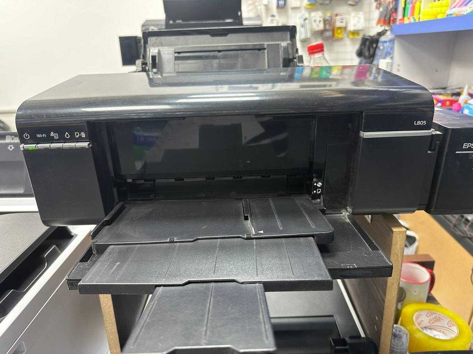 Epson L805 sotiladi