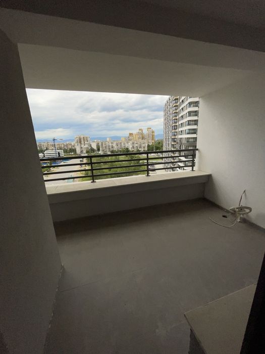 Двустаен Апартамент в Дружба