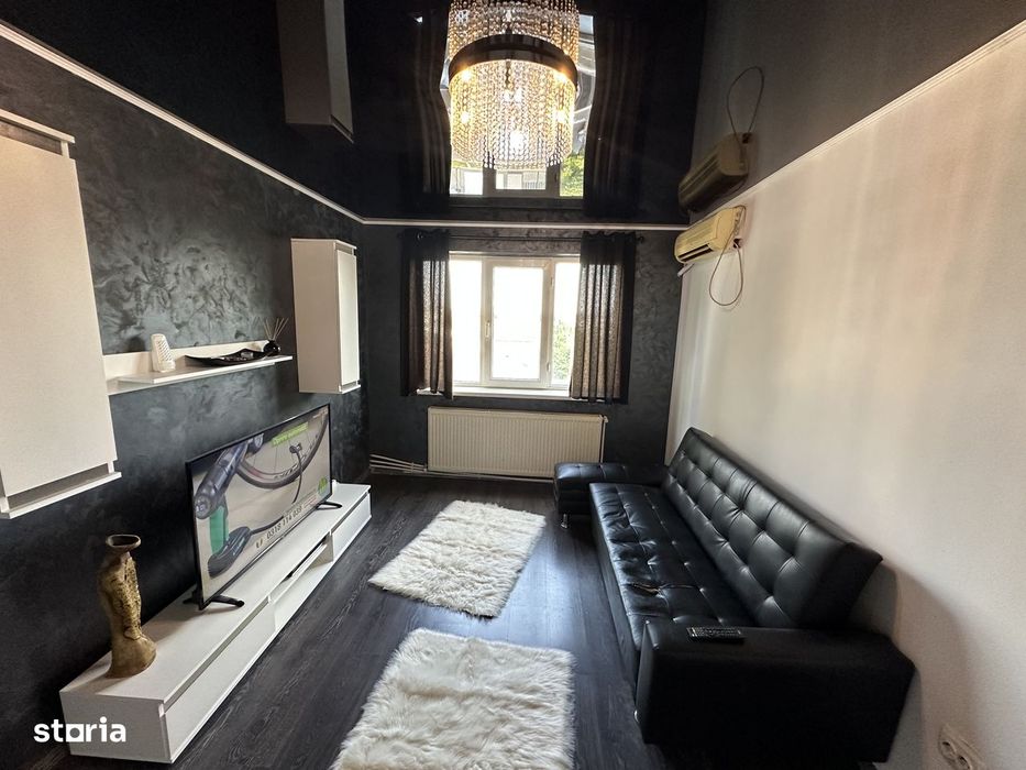 Apartament cu 2 camere de închiriat în zona apolo