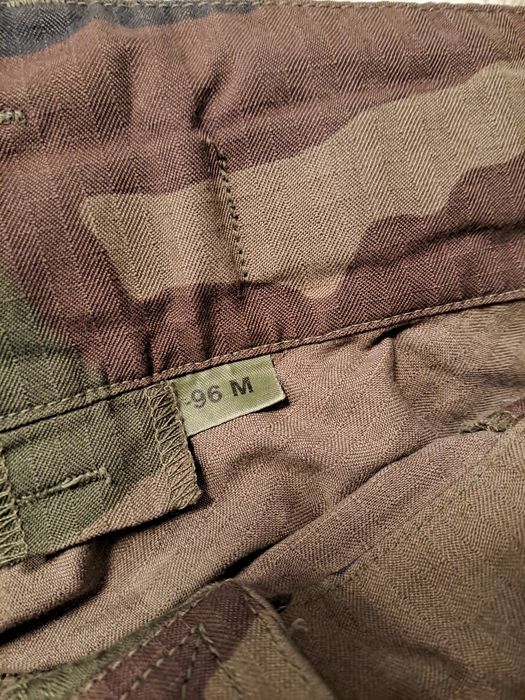 Camasa geaca vestă  si pantaloni camuflaj  vanatoare pescuit