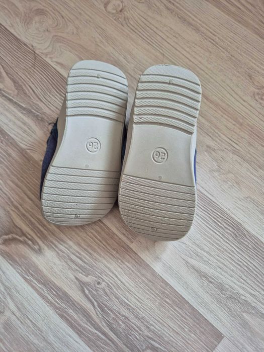 Бебешки обувки 26 номер