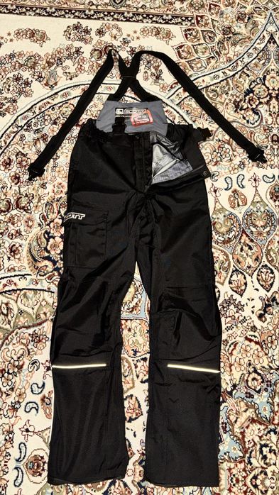 Мотоштаны SCOTTgore-tex