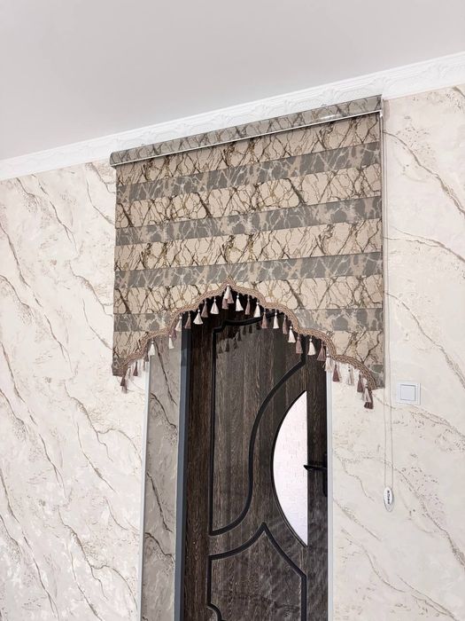 Praym Jalyuzi Buxoro judayam sifatli va xamyonbob