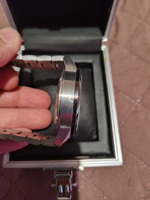 Часовник TW Steel CB1 Canteen Bracelet
