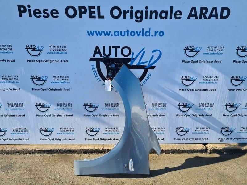 Aripa fata stanga Opel Astra J