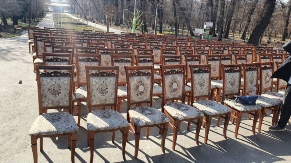 Dafn janaza marosim xizmatlari