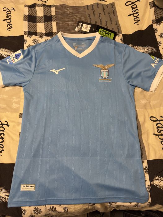 Lazio 25/26 pro version