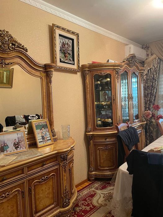 Продажа 4/5/5 на Юнусабад-19, (97кв.м), 4 хонали сотилади