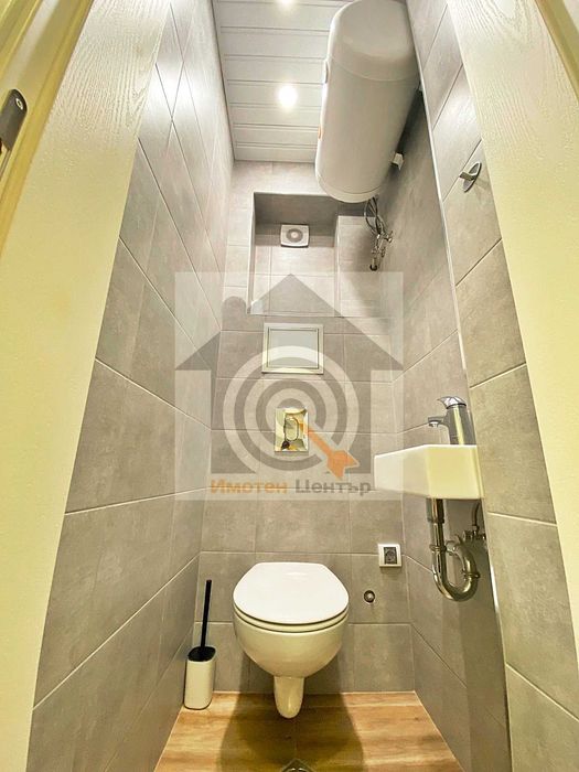 Дава се под наем Тристаен апартамент в София, Лозенец - 90 кв.м за 800 € - Снимка #5