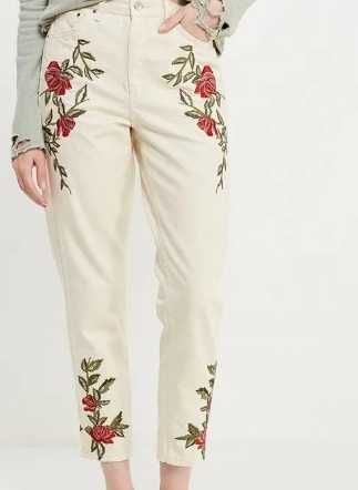 Продам новые джинсы