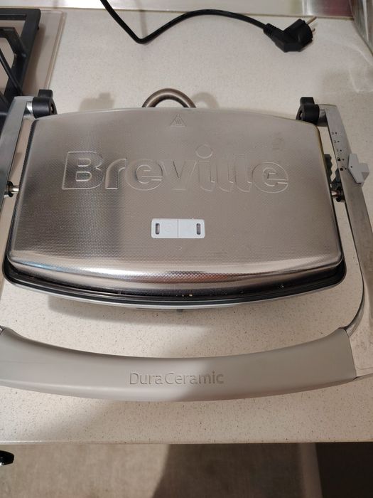 Sandwich maker Breville