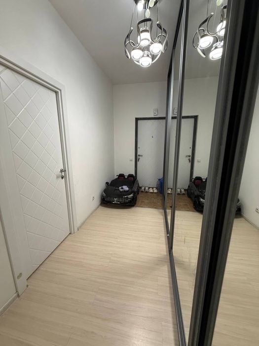 Продается 1 комнатная кв Ассалом Иахтумкули