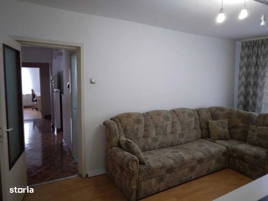 Tudor - Apartament 3 camere - Strada Muncii