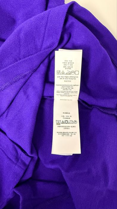Tricou polo pt barbati - Ralph Lauren