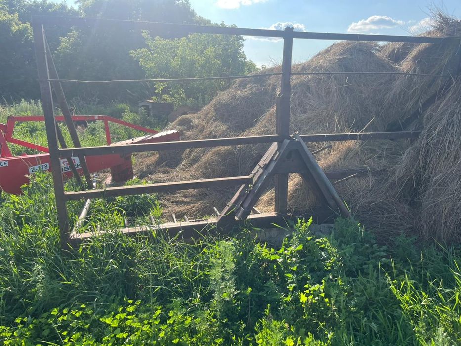 Продам трактор МТЗ 80