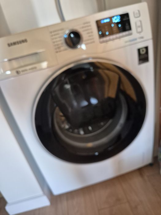 Masina de spalat Samsung