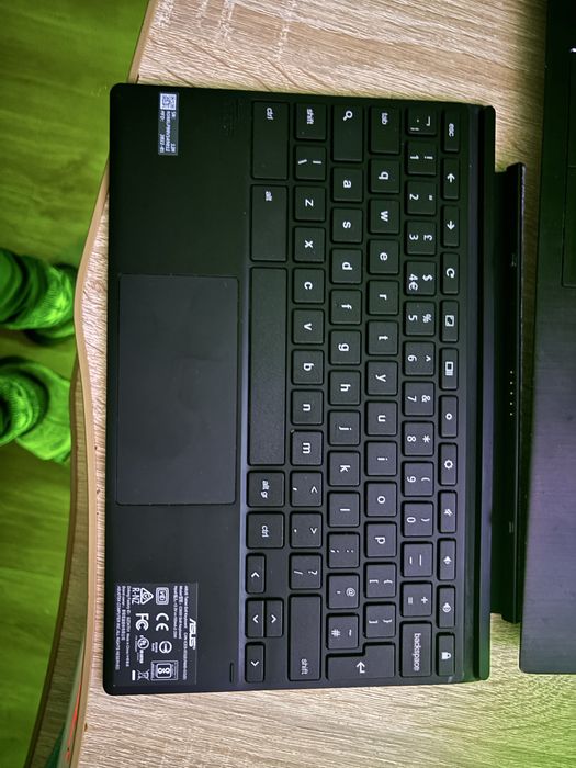 Vand tableta Asus chromebook