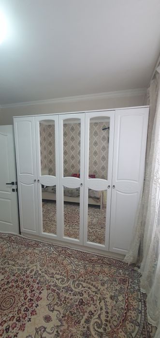 Шкаф 5 дверный высота 2,30