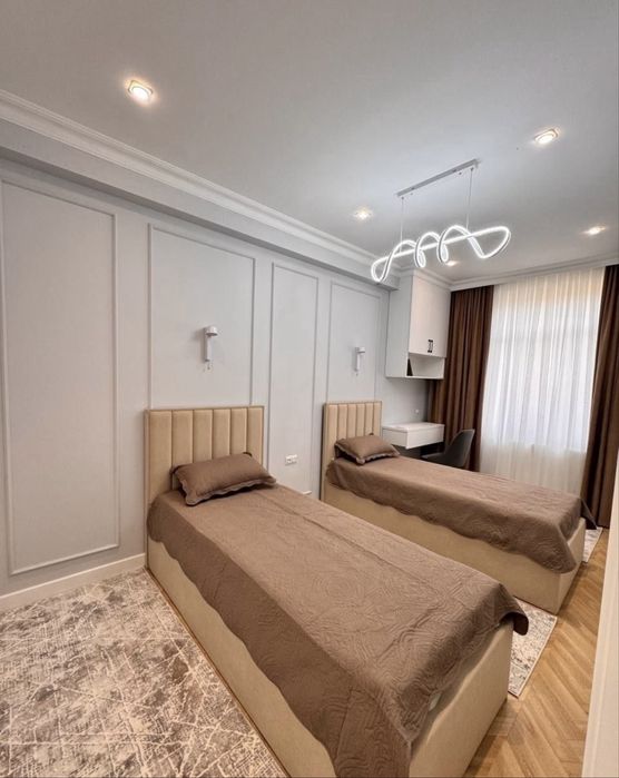 Аренда Саламатин 4хона 800 долл оила болла кизларга Акуратнийга