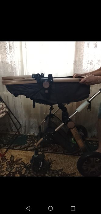 Продаётся каляска